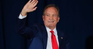 Advice for Ken Paxton