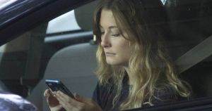 Beware Distracted Drivers This Summer