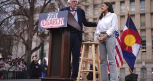 Can AOC and Bernie Sell Socialism in Big Sky Country?