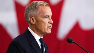 Mark Carney, le nouvel ami du PQ!
