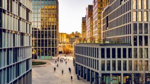Avec CFF Immobilier, une opportunité à saisir pour créer des logements dans les centres urbains