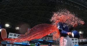 Blue Jays vs. Marlins: Toronto does its homework to slow Miami running game and take series
