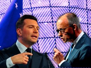 Jordan Bardella, la leçon d’aïkido et ses limites