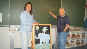 Schule gestern und heute: Von Drill und Morgengebet bis Erzählkreis und Klassentier
