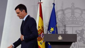Come il Pd ha trasformato Sánchez in un icona nel momento del suo massimo insuccesso