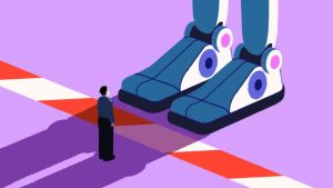 How to close AI’s accountability loophole