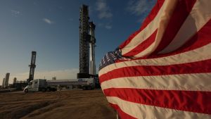 SpaceX and the Zuckerberg discount