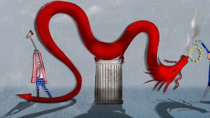 Why Europe must embrace tariffs