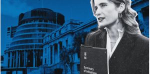 NZ Budget 2026 at a glance: follow the money here