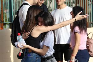 Πανελλαδικές: Ο μεγάλος φόβος των 12 γραμμάτων