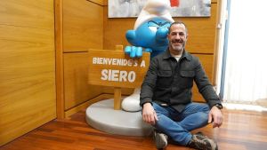 Siero colocará un 