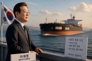 The Role of the Iran War in the Future of South Korean-Iran Relations