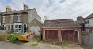 Bid to add new house to golden triangle backed by planners