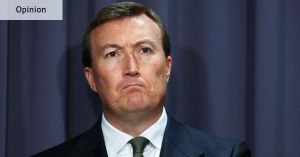 Business groups are howling over the budget, and it’s getting messy