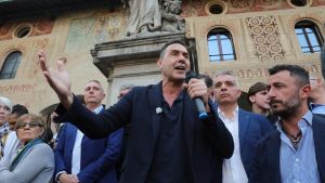 Il politologo Tarchi: “Vannacci populista genuino, ammicca al buonsenso della gente. I suoi voti fondamentali per il centrodestra”
