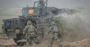 La OTAN se prepara para una era con menos EEUU y más gasto europeo