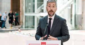 El Gobierno de Ayuso justifica los contratos de la Comunidad de Madrid con sociedades de Julio Martínez como 