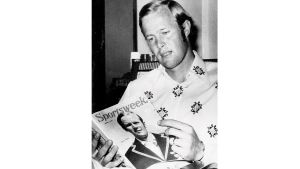 “mid-day Opinion: Cricket’s ‘Grovelgate’ is 50 years old”