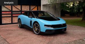 Ferrari has unveiled its first EV. The $900k price tag is only the first problem