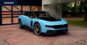 Ferrari has unveiled its first EV. The $900k price tag is only the first problem