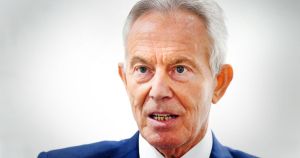 Blair isn’t the saviour of Labour, but he will be its undertaker