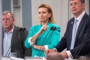 Midterregeringen blev ikke den nye normal i dansk politik. Det er meget glædeligt
