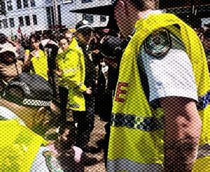 NSW￹ Labor under pressure over its anti-protest laws