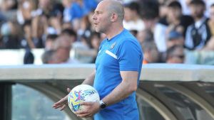 Campedelli, una stagione al top: 