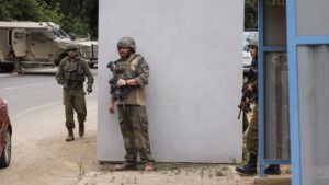 Aanvallen van Hezbollah met kleine, simpele drones raken Israël hard. ‘Wij staan machteloos’