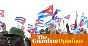 Humiliated by Iran, the US wants an easy scalp: keep your eyes on Cuba