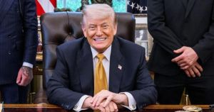 Donald Trump abre una investigación penal contra la periodista que le acusó de violarla