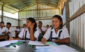 Tres urgencias educativas para la segunda vuelta, por Misión Educación