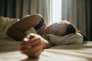 Massive New Study of 500,000 People: Sleep Exactly This Much Every Night