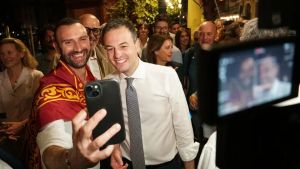 Comunali a Venezia, Fratelli d’Italia presenta il conto: «A noi quattro assessori»