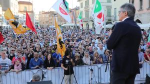 Dopo le elezioni, è psicodramma in casa dem a Venezia: «Azzeriamo»