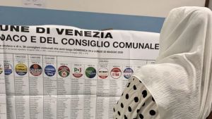 L’eletta bengalese del Pd: «Io ferita dall’odio, sono tentata a rinunciare»
