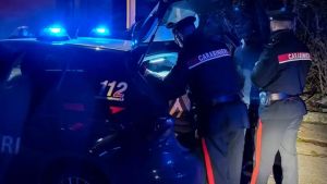 Anziani rapinati in casa a Mogliano: minacciati con la pistola, via la catenina e i cellulari