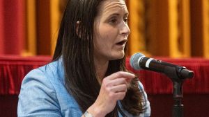 Democrats can flip NY-17 if they vote for Cait ConleySuzanne M. Berger