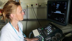 Skjønnmaling redder ikke fosterdiagnostikken