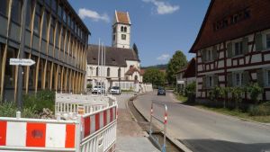 Gemeinde investiert weiter in ihre Wasserversorgung