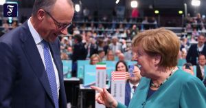 Das Ende der Konsenskultur