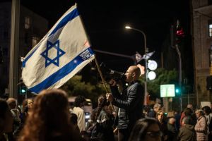 Self-engineered decay: Why Israel’s political collapse cannot be separated from its war crimes