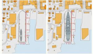 «Industrien og sentrum kan begge blomstre i Harstad, men ikke på de samme kvadratmeterne»