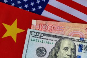 China will fight back if digital dollars corner global savings