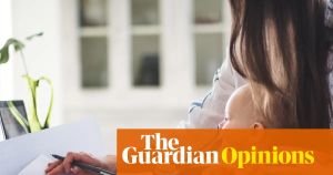 Whisper it: becoming a mum can make you a more productive writer