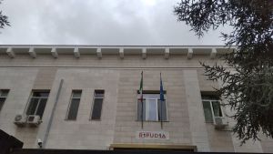 Concorso pubblico per un istruttore di Polizia Locale – comunicazione