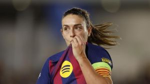 Por un fútbol menos cavernícola