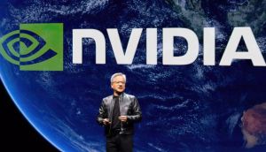 Nvidia CEO Jensen Huang joins Beijing's university board, FT reports
