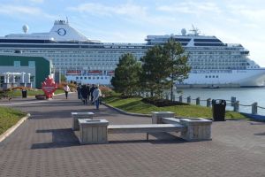 LETTER: Why P.E.I. should rethink its cruise ship subsidy