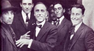 La voce di Matteotti e il vuoto della politica